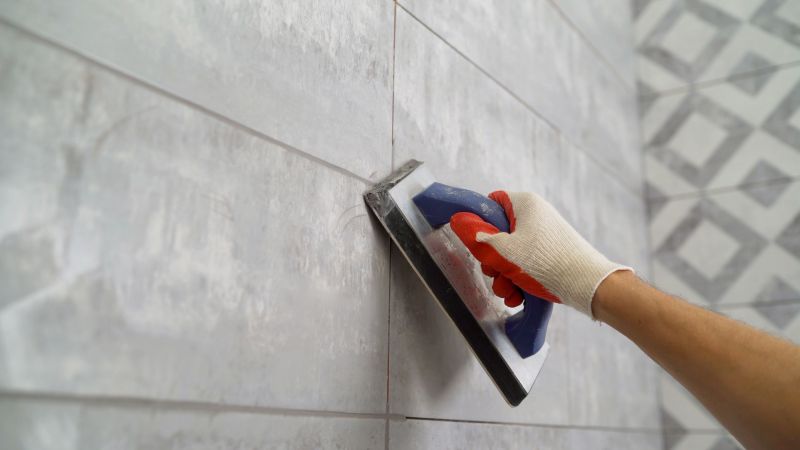Grout Contractors
